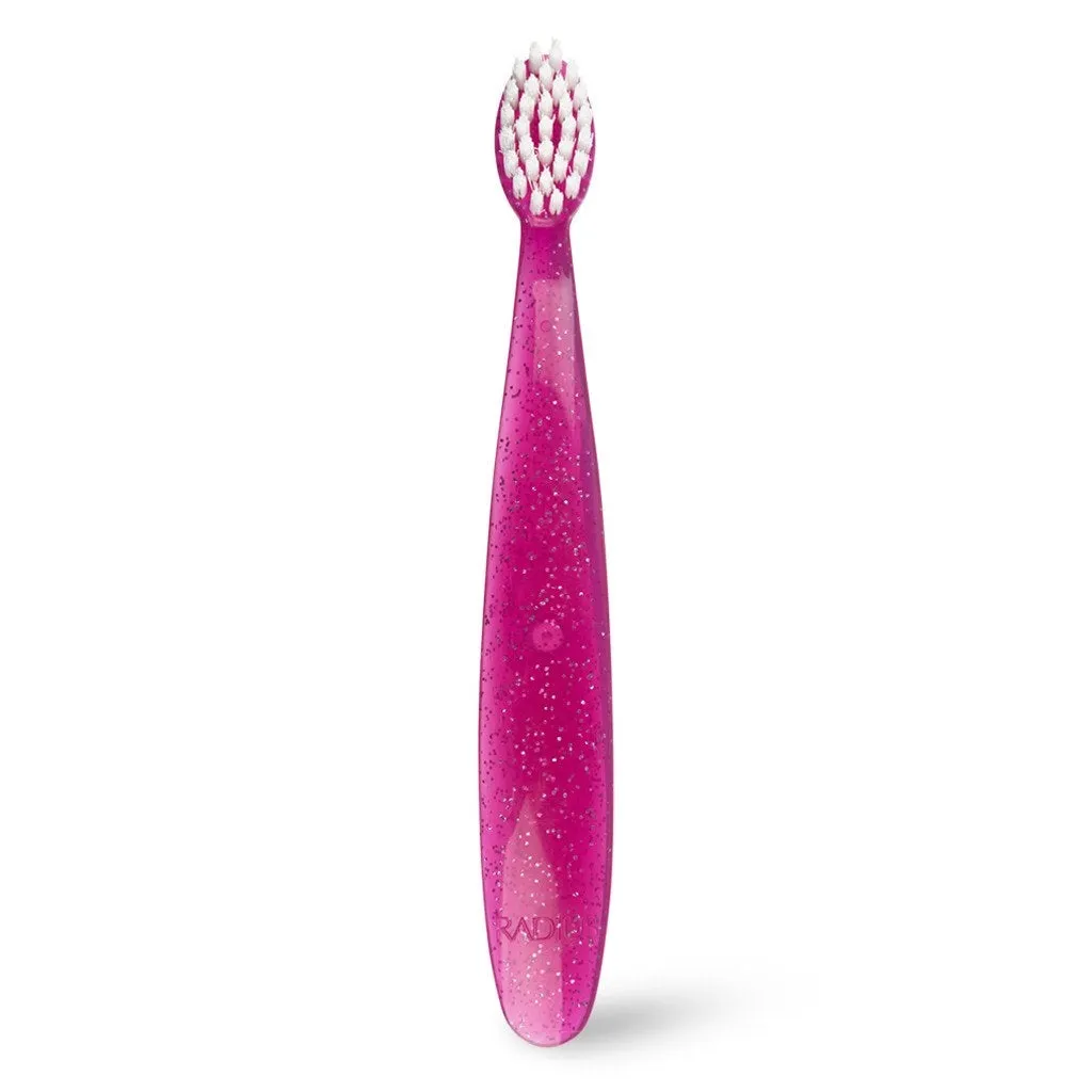 Radius Totz Toothbrush (Pink)