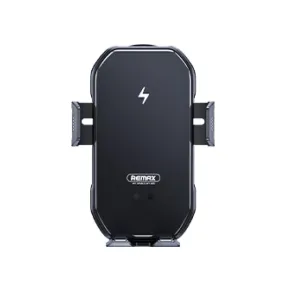 Remax 15W Tinsm Series Wireless Charging Car Holder