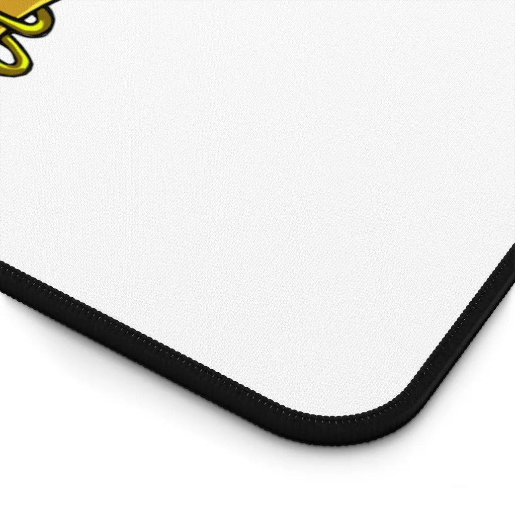 Roararing Desk Mat