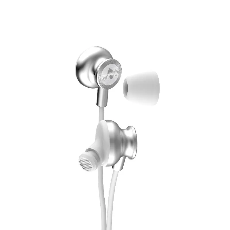 Rockstone Xr1 3.5mm Hi-fi Stereo Earbuds