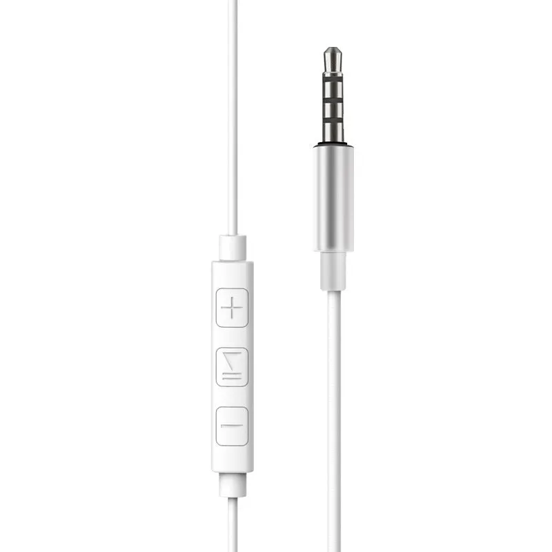 Rockstone Xr1 3.5mm Hi-fi Stereo Earbuds