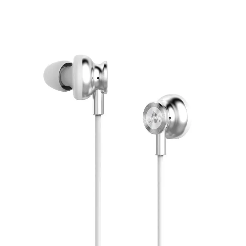 Rockstone Xr1 3.5mm Hi-fi Stereo Earbuds