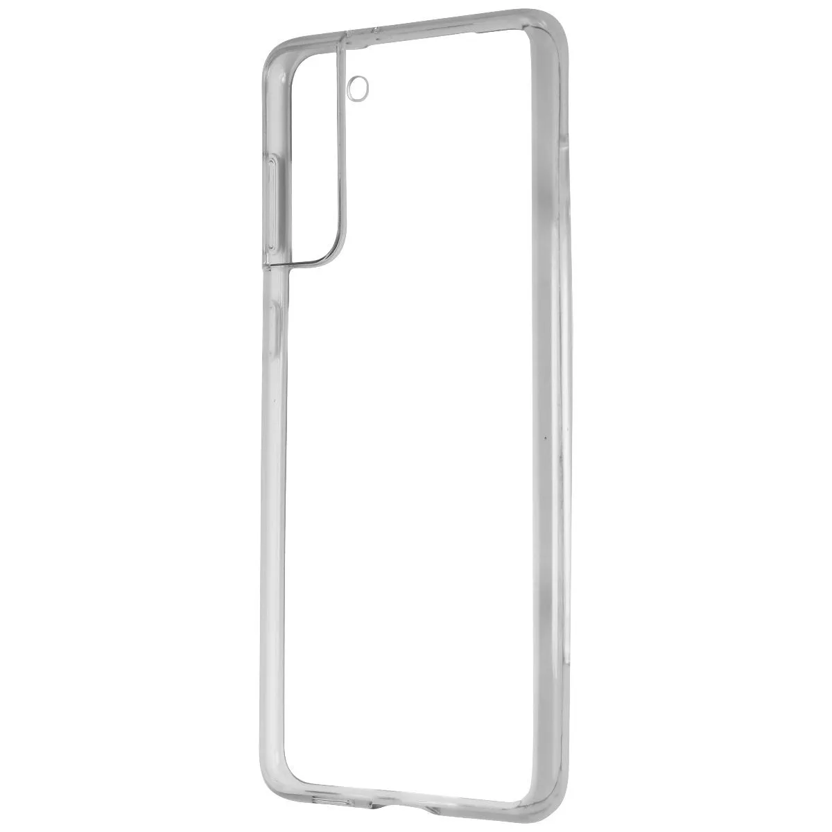 Samsung Clear Cover for Samsung Galaxy (S21 ) and (S21  5G) - Clear