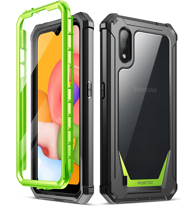 Samsung Galaxy A01 Case