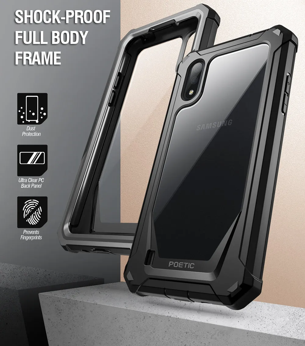 Samsung Galaxy A01 Case