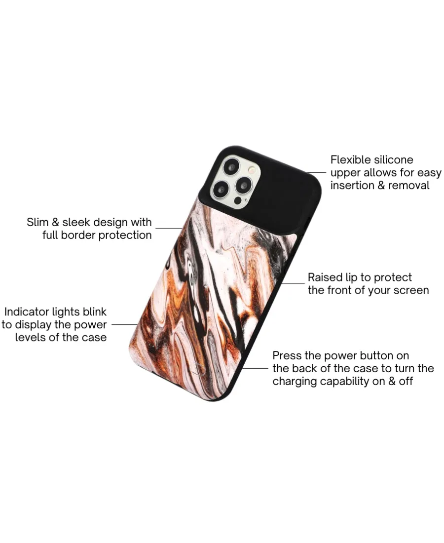 Sandstorm Ultra Battery Case