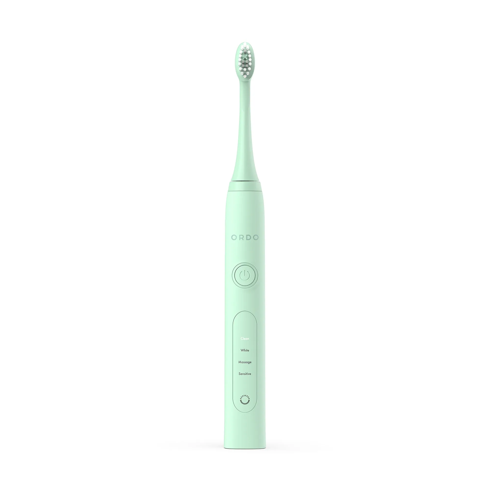 SD - Ordo Sonic Brush Head Mint Green | Sage 2x