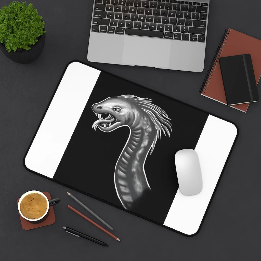 Serpent Desk Mat