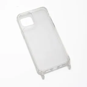 Silicone Phone Cover Clear