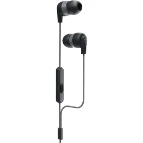 Skullcandy Ink'd  In-Ear Headphones (Black)