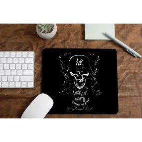 Slayer Mousepad - Angel Of Death