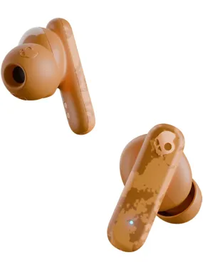 Smokin Buds Washed Tan Earbuds