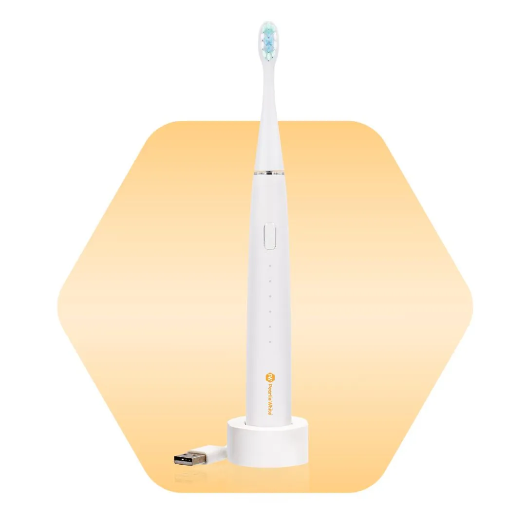 Sonic Electric Toothbrush