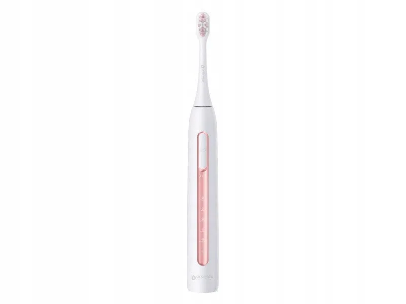 Sonic Toothbrush Oro-Smile Pink