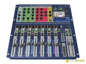 Soundcraft Si Expression 1