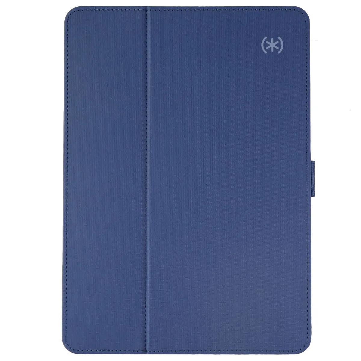 Speck Balance Folio Case for iPad (9.7) 6th & 5th Gen / iPad Air 2 - Blue/Clear