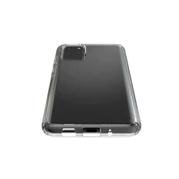 Speck Presidio Perfect Clear Case - Samsung S20 