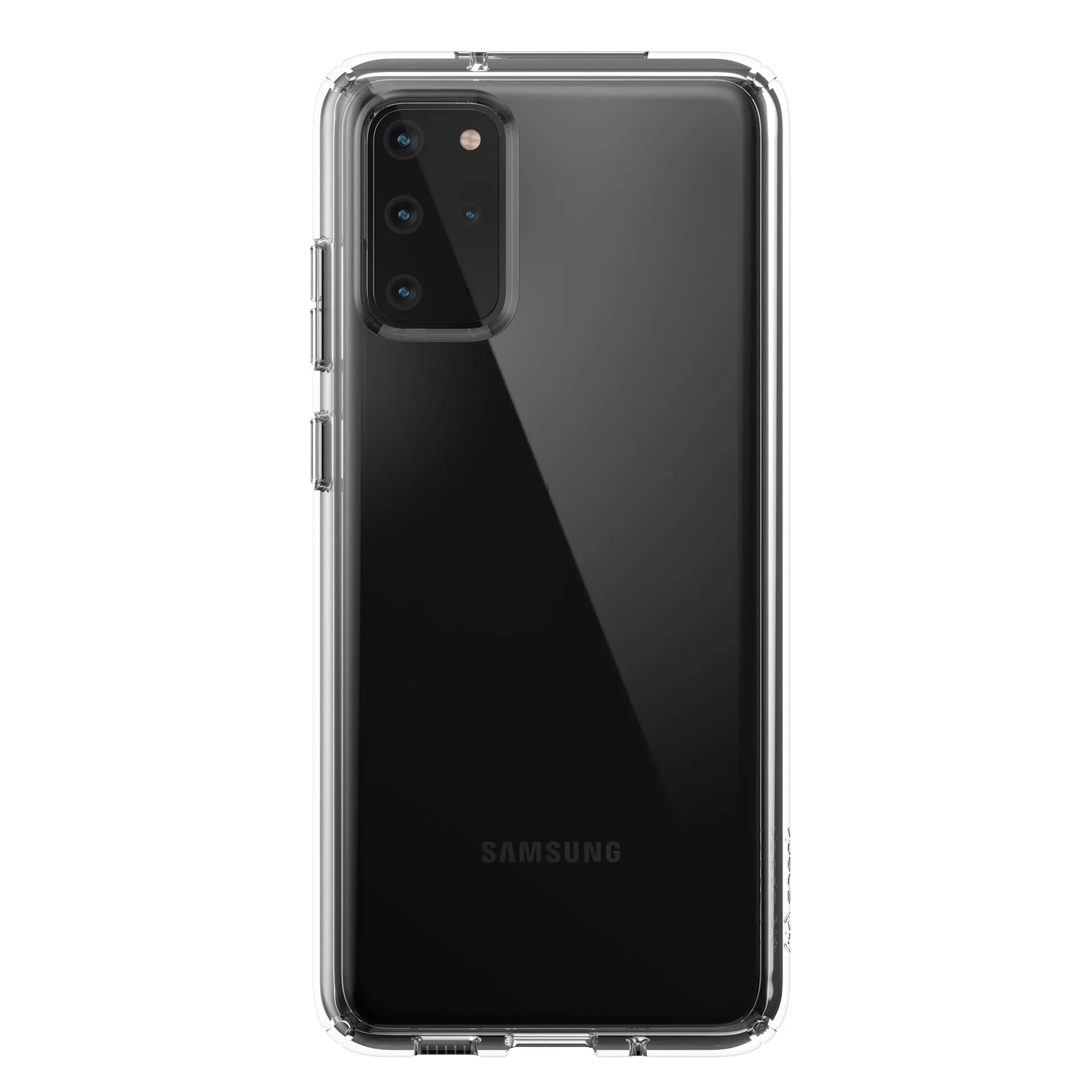 Speck Presidio Perfect Clear Case - Samsung S20 