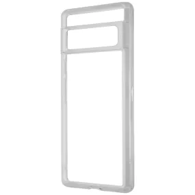 Spigen Crystal Hybrid Series Case for Google Pixel 6 Pro - Clear