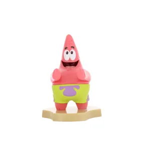 Spongebob: Patrick Cable Guys Holdems, Mini Collectibles With a Twist