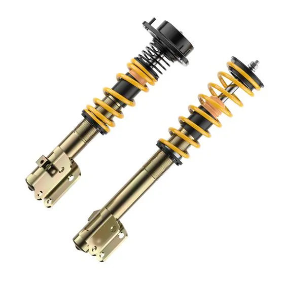 ST XTA Coilovers Subaru WRX STi (2005-2007) Adjustable Damping w/ Top Mount - 18245814