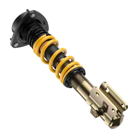 ST XTA Coilovers Subaru WRX STi (2005-2007) Adjustable Damping w/ Top Mount - 18245814