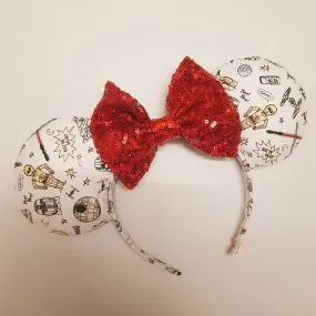 Star Wars ears