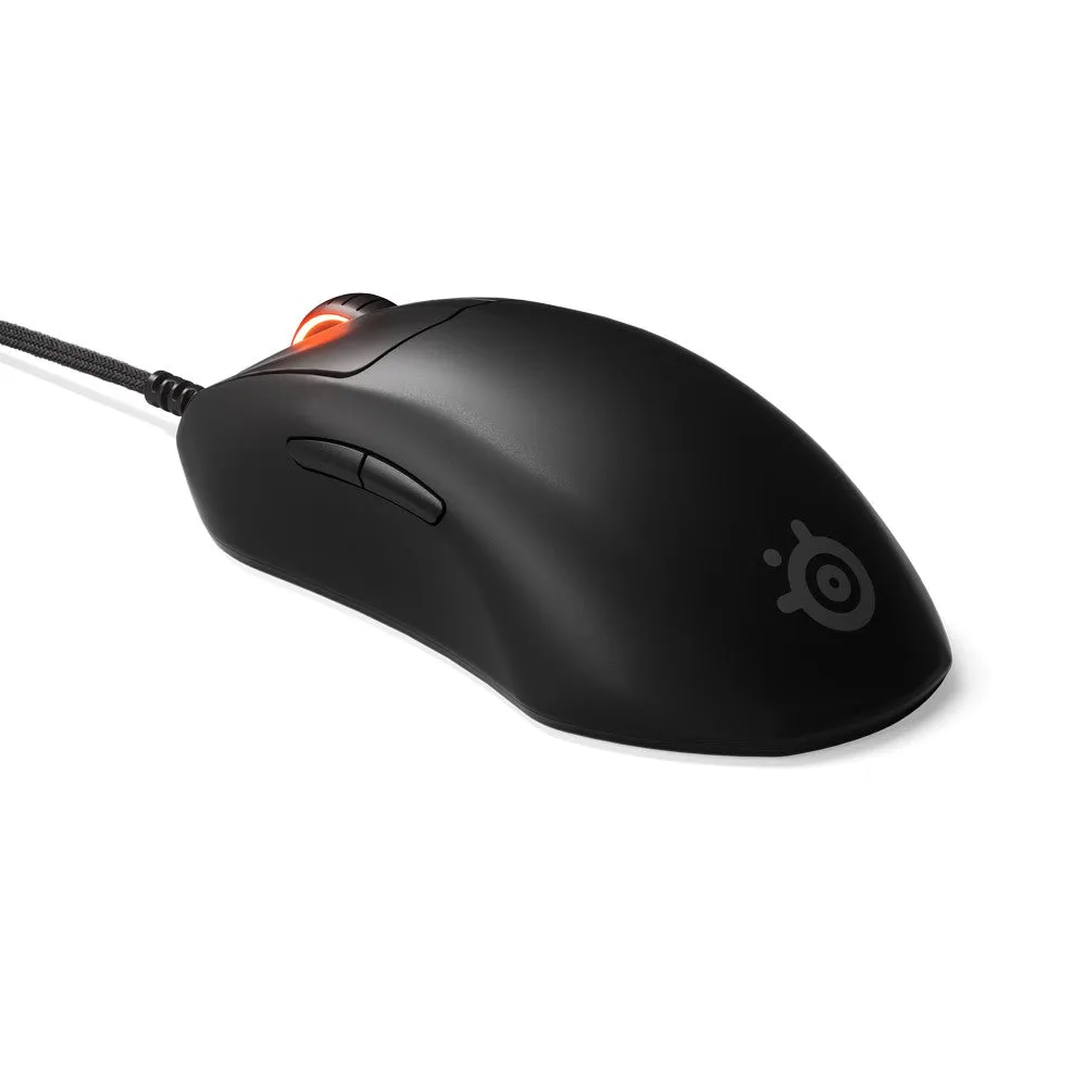 SteelSeries PRIME  Tournament-Ready Pro Series Gaming Mouse (62490)