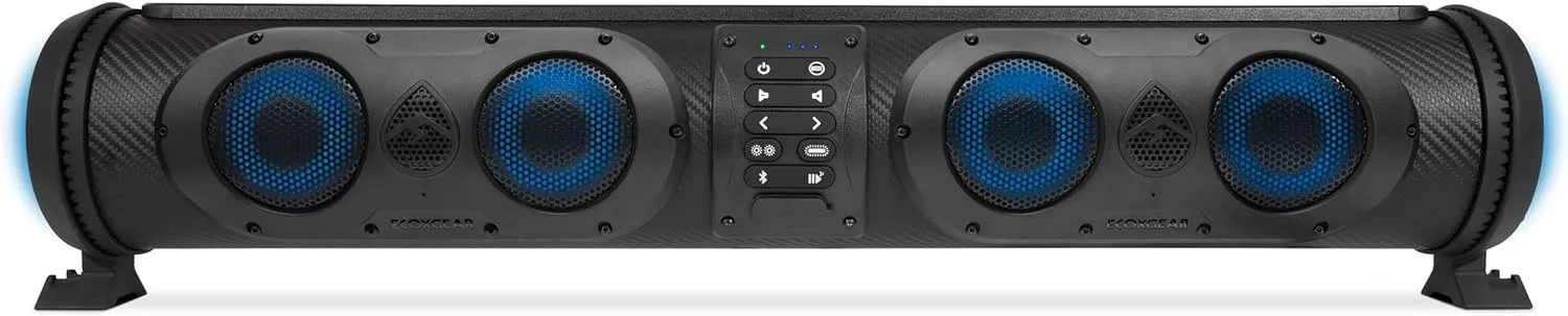 Stereo - ECOXGEAR SoundExtreme SE26