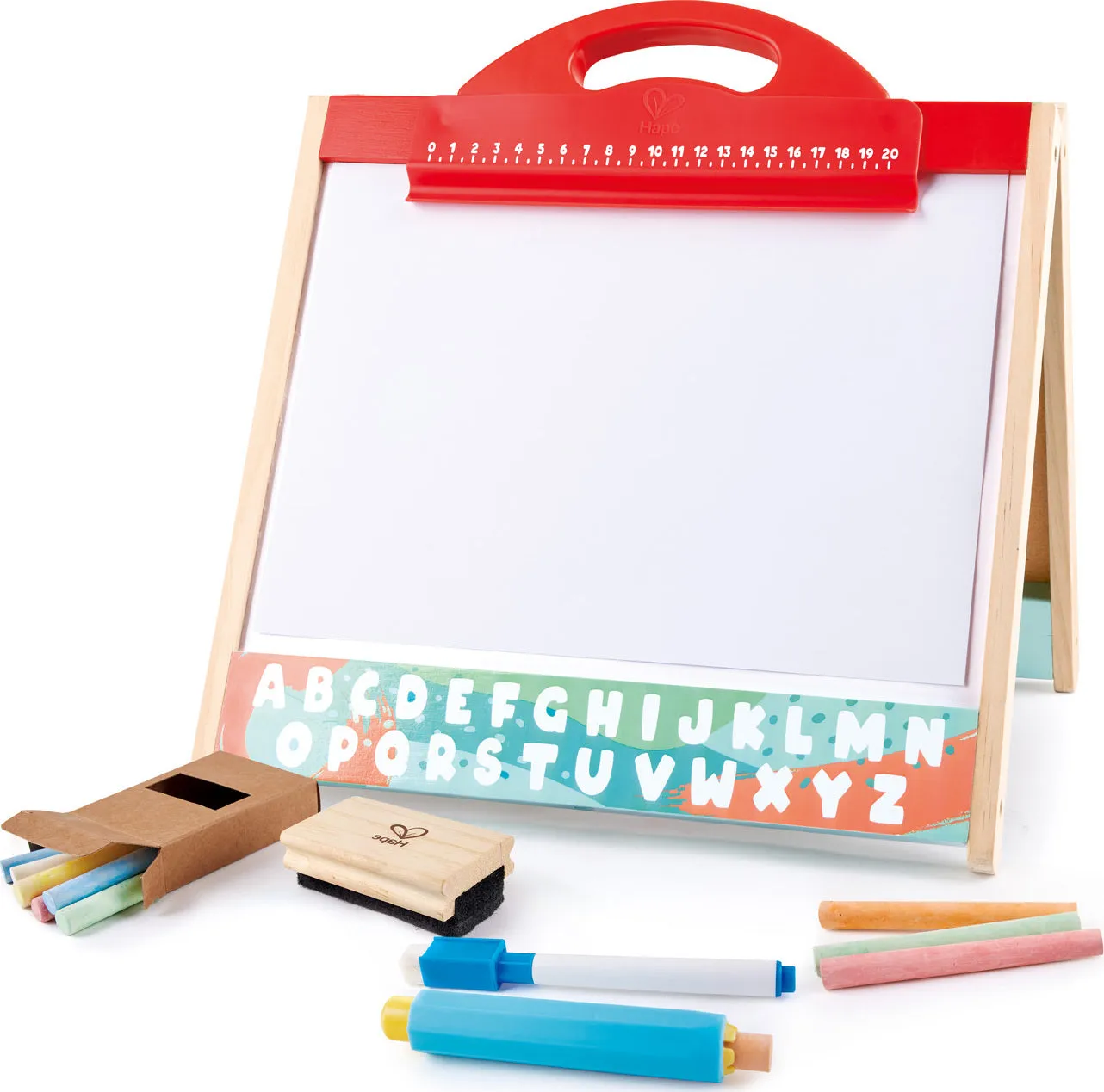 Store & Go Easel