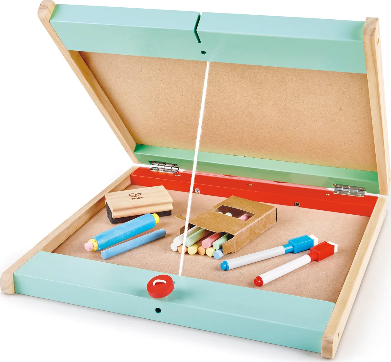 Store & Go Easel