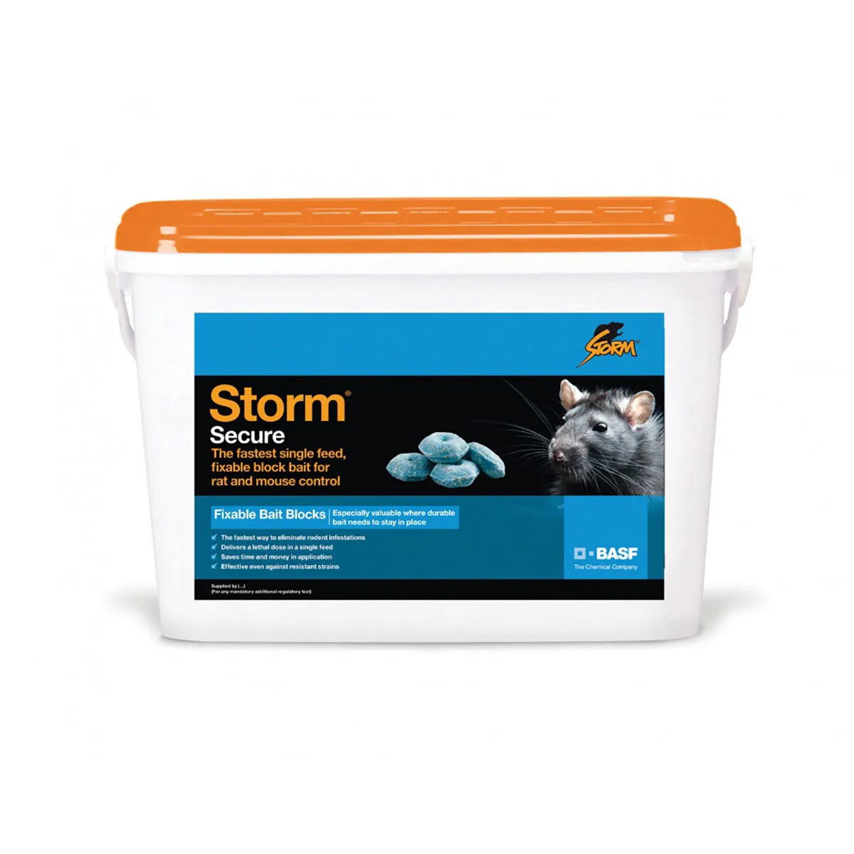 STORM  10KG