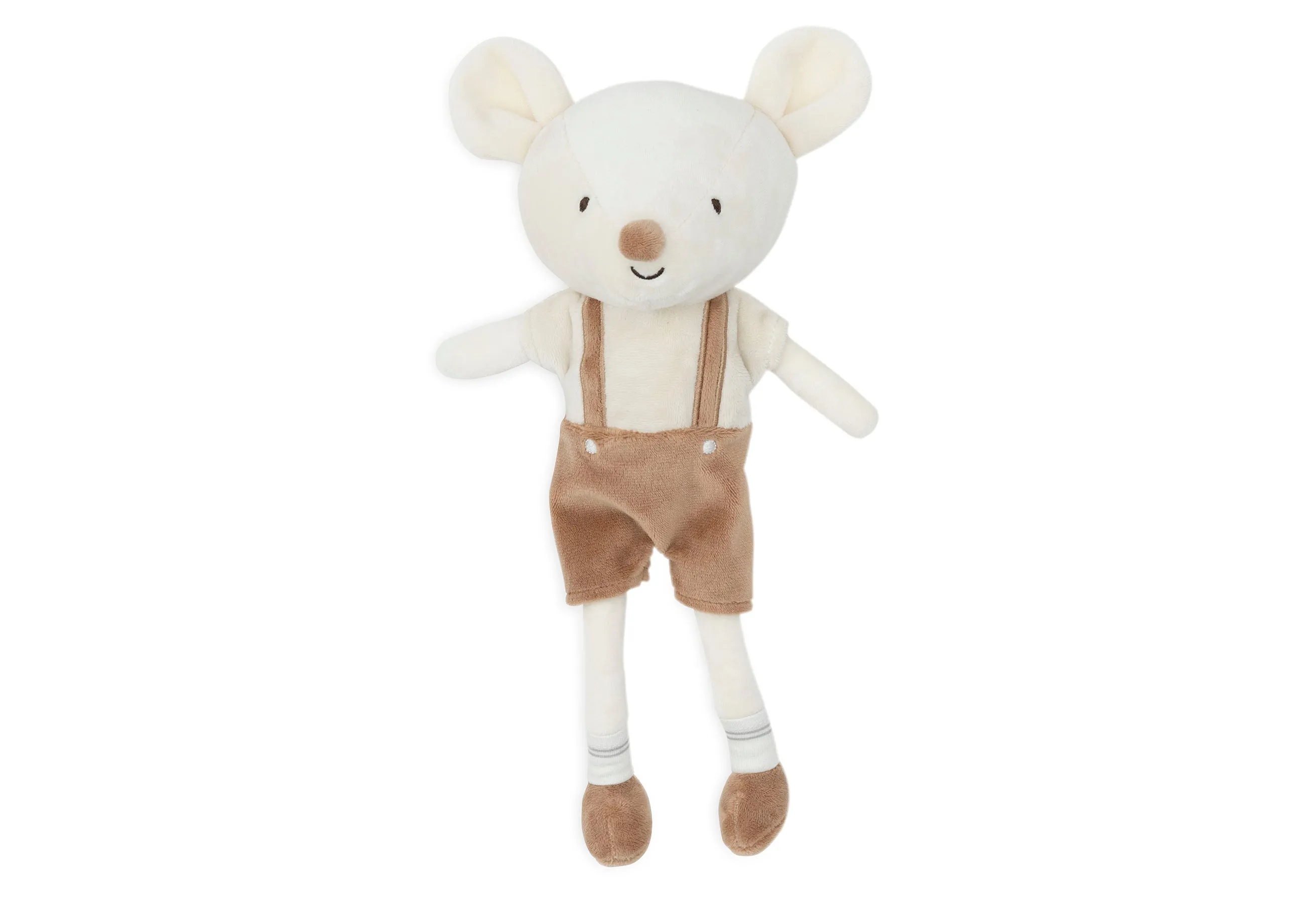 Stuffed Animal Mouse - Bowie