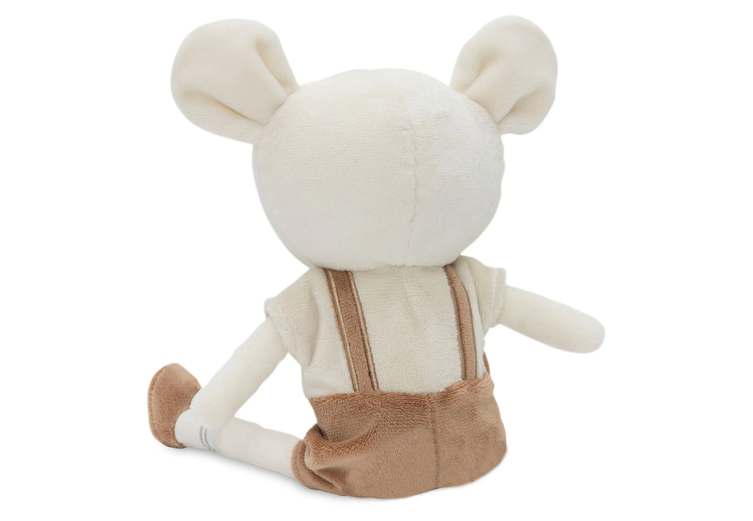 Stuffed Animal Mouse - Bowie