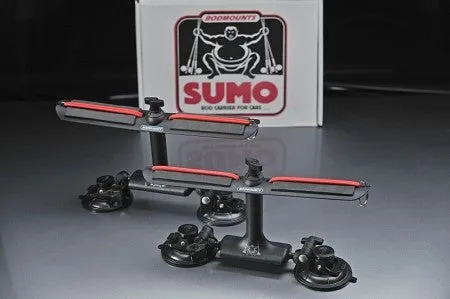 Sumo Rod Mounts