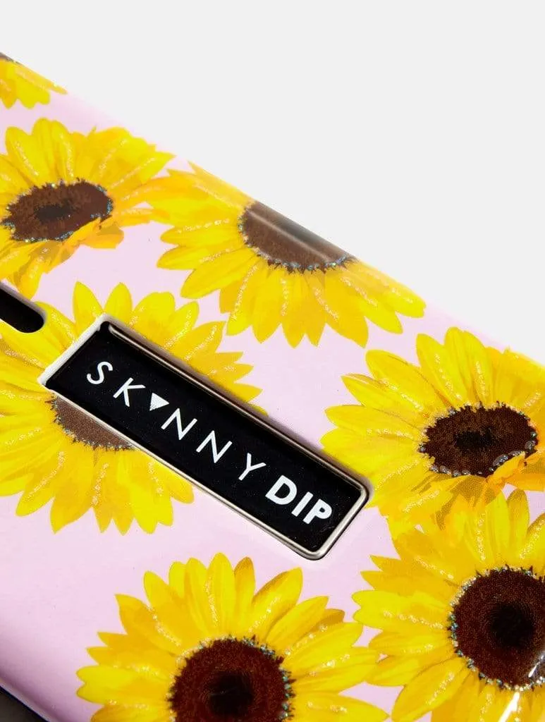 Sunflower Pop & Stand Case