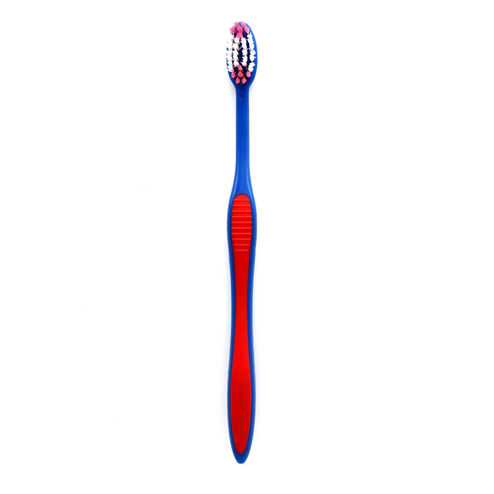 Super Clean Soft Toothbrushes Pack Of 24