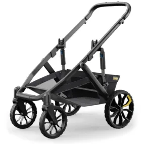 Switchback &Roll Stroller Frame