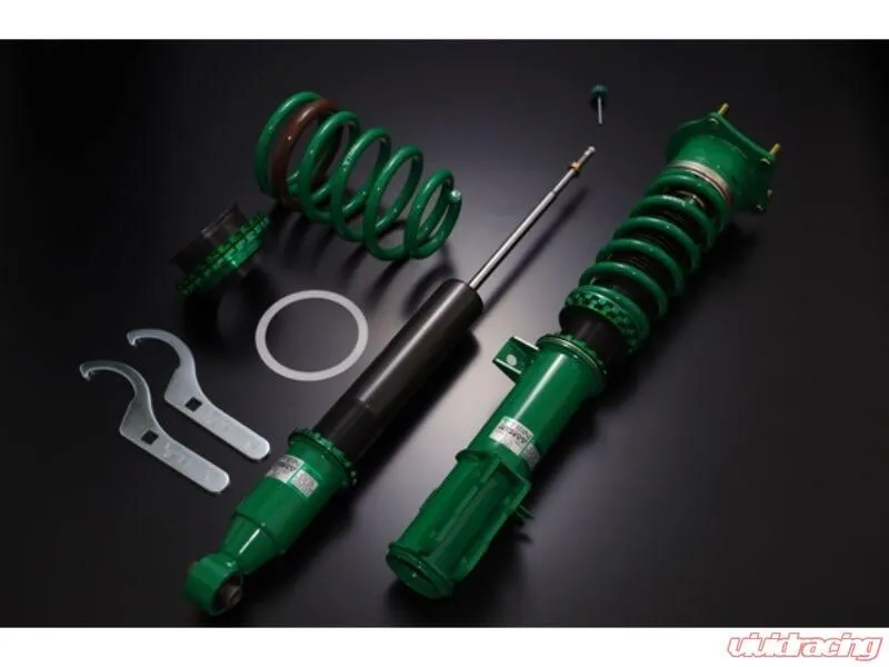 Tein 2017-2021 Honda Civic Type-R Street Flex A Coilovers