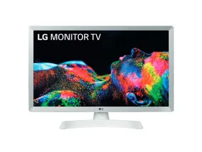 Televisore TV LG 28" LED HD Ready Smart DVB/T2/S2 28TL510S-WZ