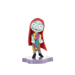 The Nightmare Before Christmas: Sally Cable Guys Holdems, Mini Collectibles With a Twist