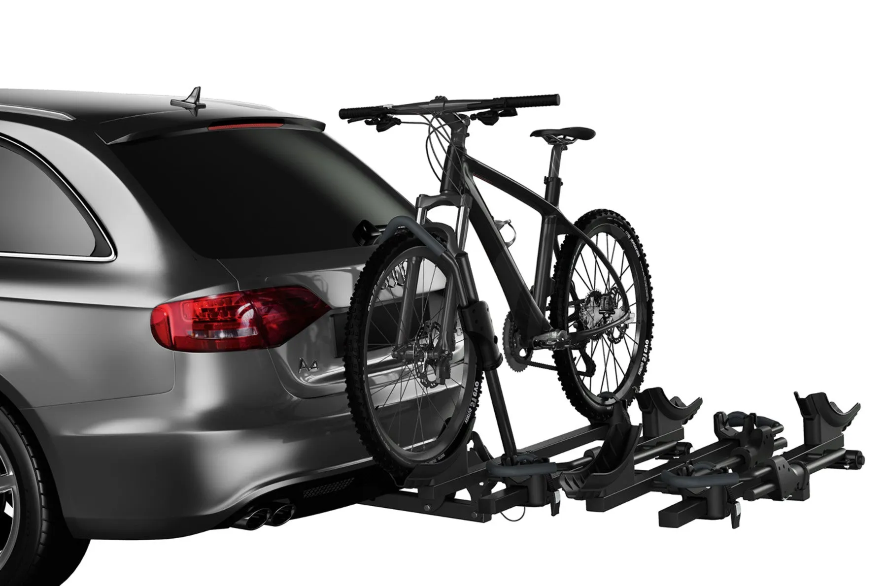 Thule T2 Classic Add-On