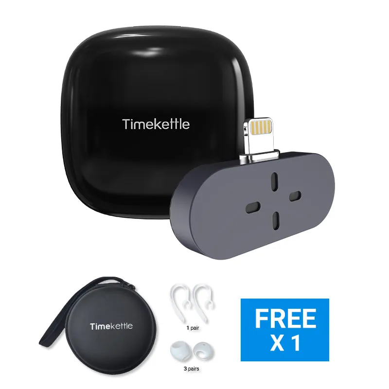 Timekettle WT2 Edge & ZERO Bundle