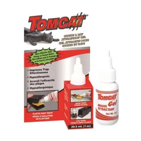 Tomcat Mouse & Rat Attractant Gel 29.5ml