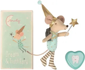 TOOTH FAIRY BRO MOUSE