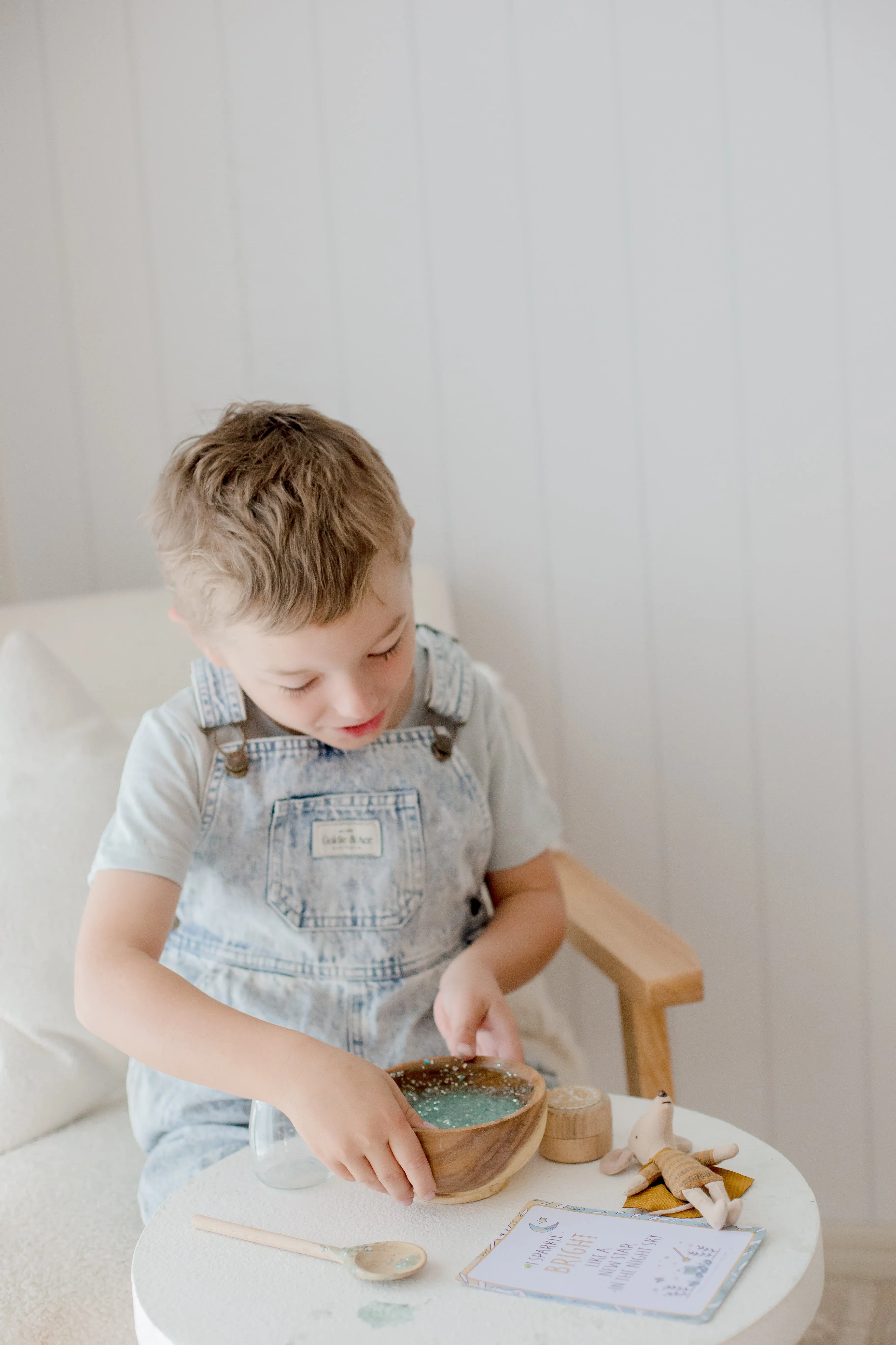 Tooth Fairy Magic | Potion Pouch