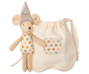 TOOTH FAIRY MOUSE LITTLE