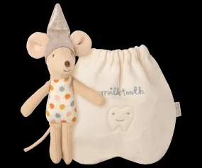 Tooth fairy mouse, Little