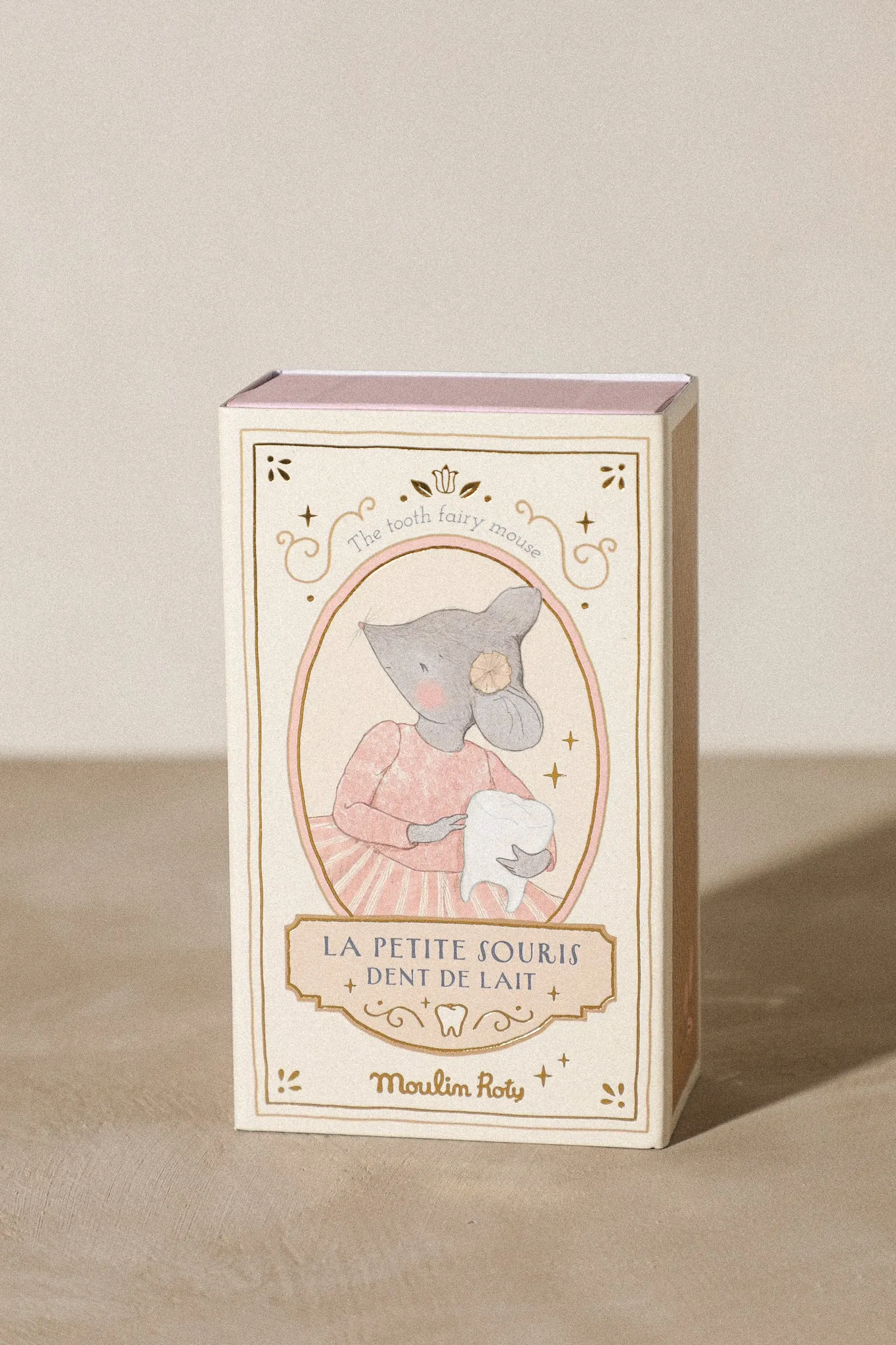 Tooth Fairy Mouse