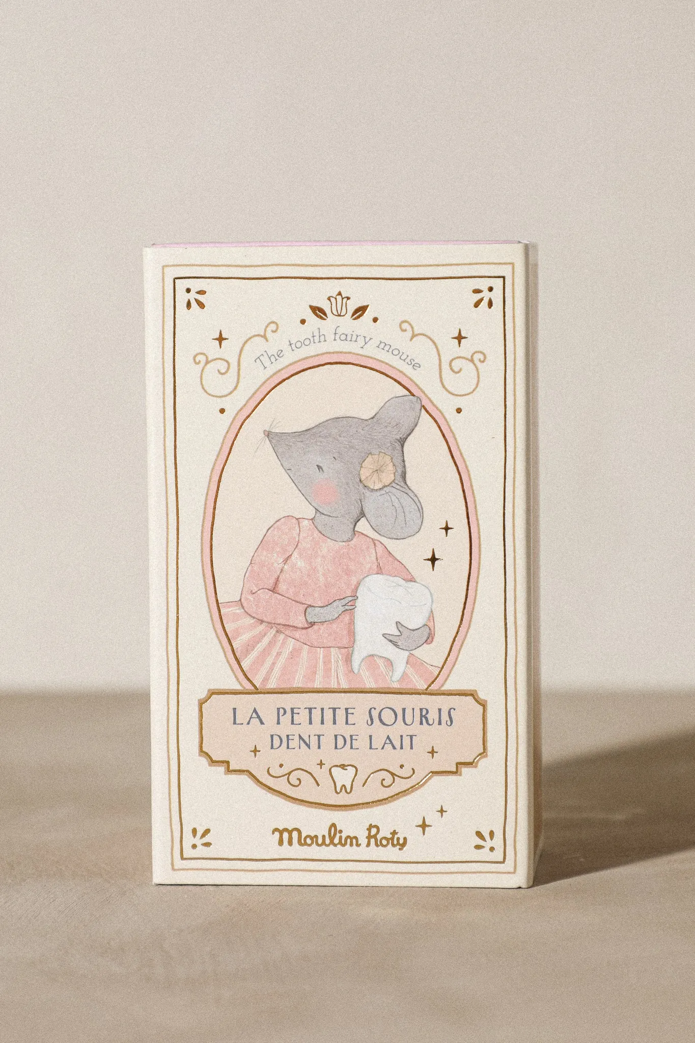 Tooth Fairy Mouse